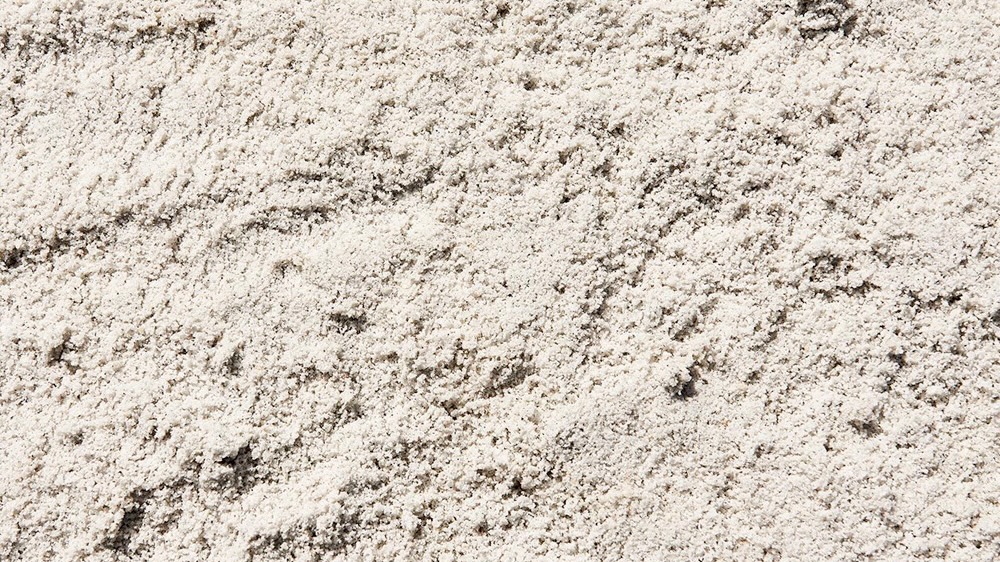 White Sand